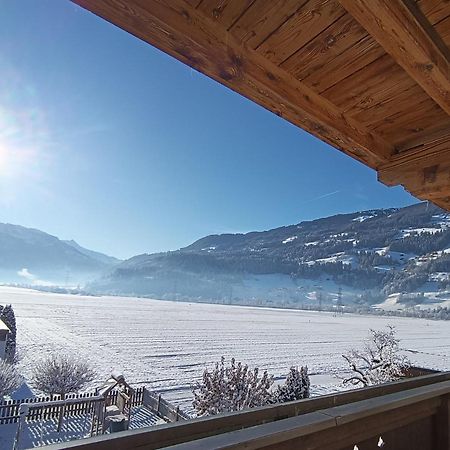 Appartamento Haus Bianca Stumm Esterno foto