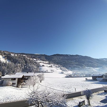Appartamento Haus Bianca Stumm Esterno foto
