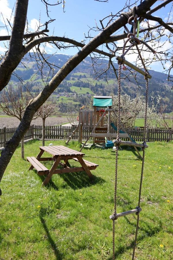 Appartamento Haus Bianca Stumm Esterno foto