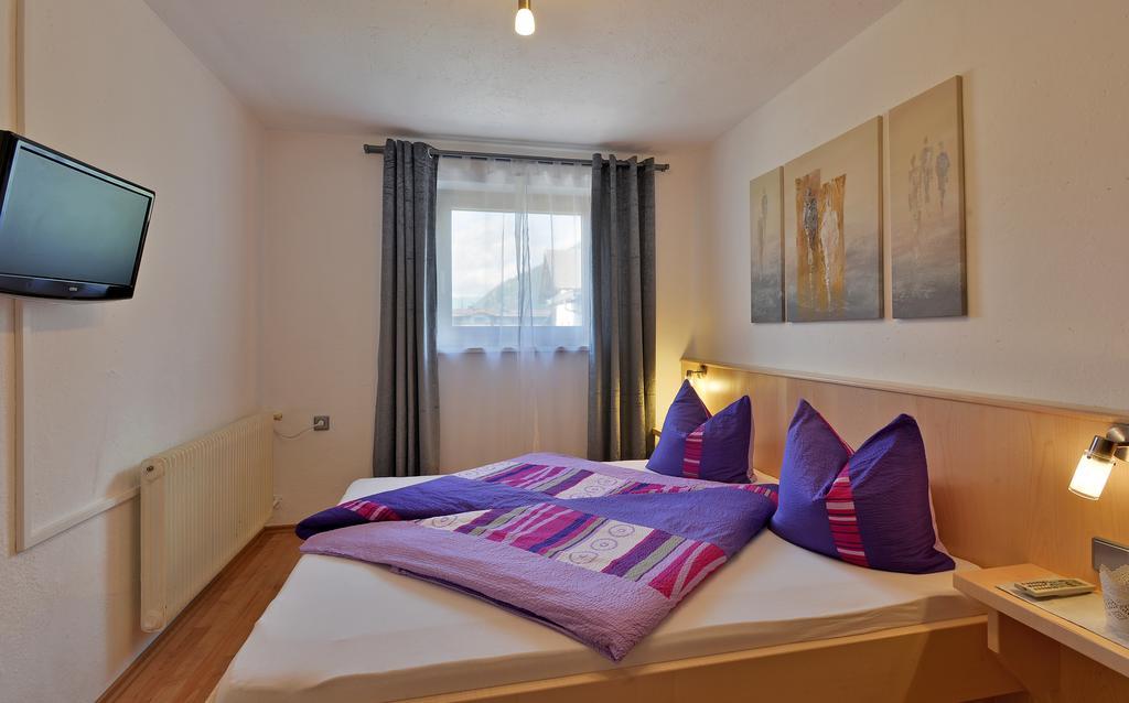 Appartamento Haus Bianca Stumm Esterno foto