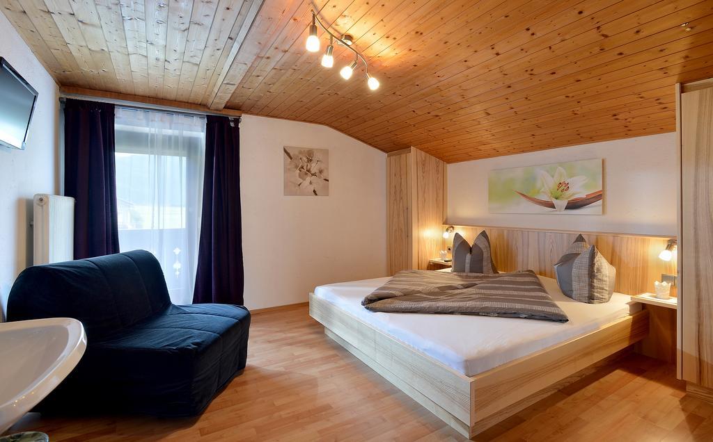 Appartamento Haus Bianca Stumm Esterno foto