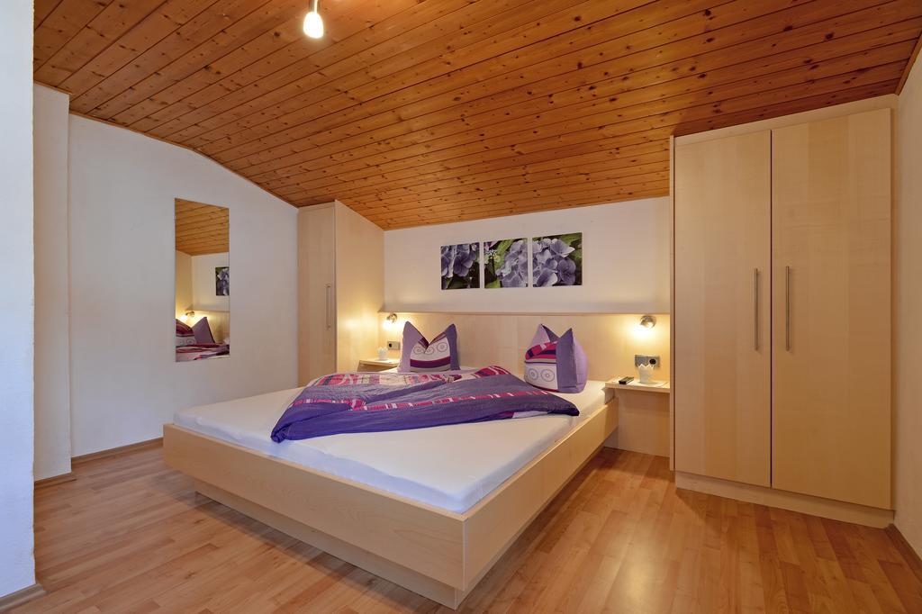 Appartamento Haus Bianca Stumm Esterno foto