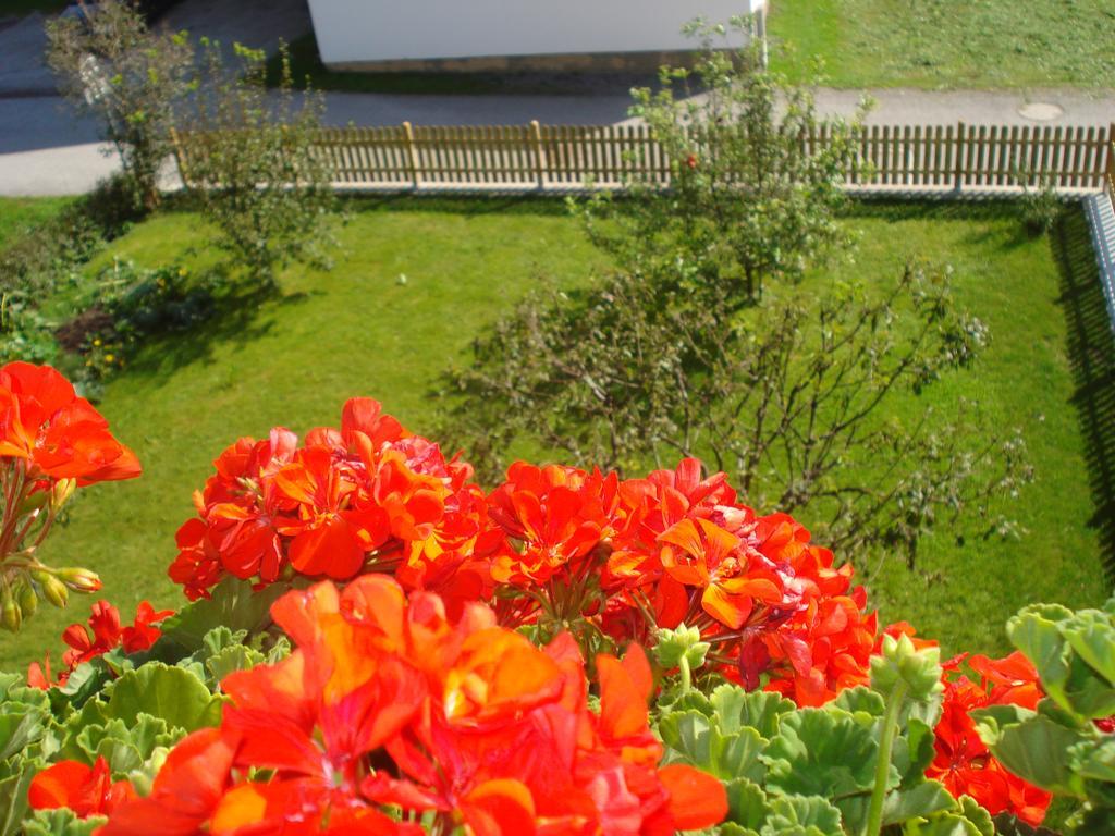 Appartamento Haus Bianca Stumm Esterno foto